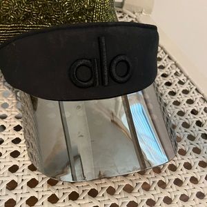 Alo visor